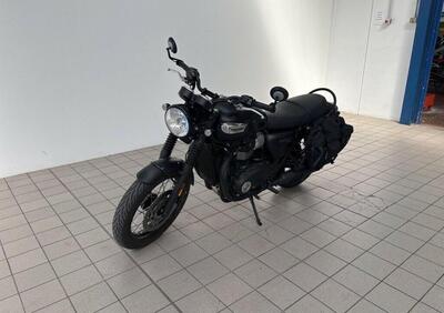 Triumph Bonneville T100 (2017 - 20) - Annuncio 9801614
