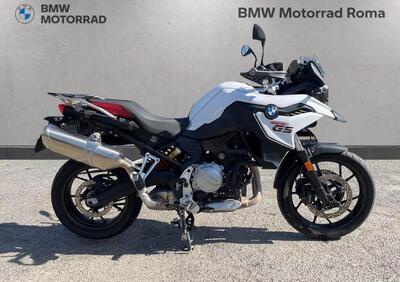 Bmw F 750 GS (2021 - 24) - Annuncio 9662386