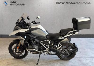 Bmw R 1250 GS (2021 - 24) - Annuncio 9707345
