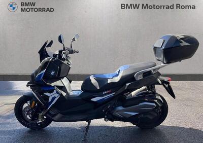 Bmw C 400 X (2018 - 20) - Annuncio 9758370