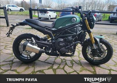 Benelli Leoncino 800 (2022 - 25) - Annuncio 9489403