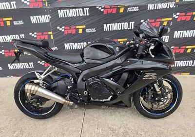 Suzuki GSX R 750 (2008 - 10) - Annuncio 9833796
