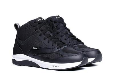 Scarpe Moto TCX Nalbak WP Nero Antracite TCX  - Annuncio 9833816