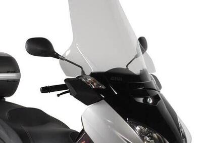 GIVI D438ST Parabrezza specifico trasparente 63 x - Annuncio 9712349