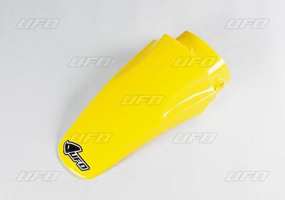 Parafango post Ufo Suzuki RM 80 1986-1999 giallo U  - Annuncio 9709868