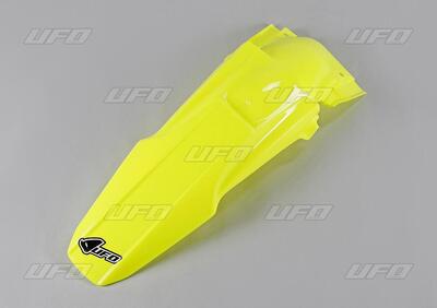 Parafango post Ufo Suzuki RMZ 450 2008-2017 giallo  - Annuncio 9711103