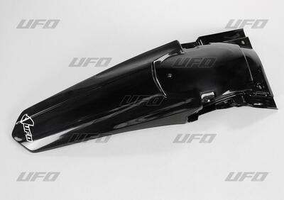 Parafango post Ufo Suzuki RMZ 250 2010-2018 nero U  - Annuncio 9711121