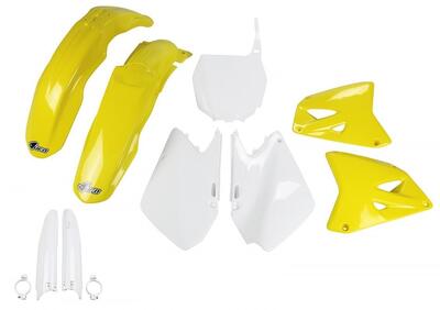 Kit plastiche completo UFO per Suzuki RM 125 - 250  - Annuncio 9711145