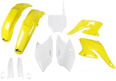 Kit plastiche completo UFO per Suzuki RMZ 250 (200  - Annuncio 9711148