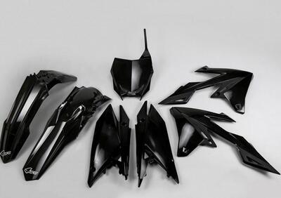 Kit plastiche moto UFO Suzuki RMZ 250-450 19-22 Ne  - Annuncio 9711172