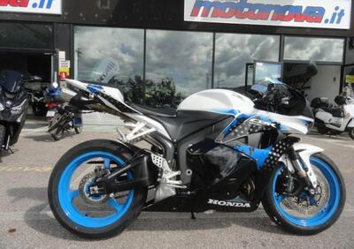 Honda CBR 600 RR (2009 - 12) - Annuncio 9630703