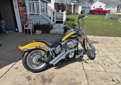 Harley-Davidson 1584 Custom (2008 - 09) - FXSTC - Annuncio 9833932
