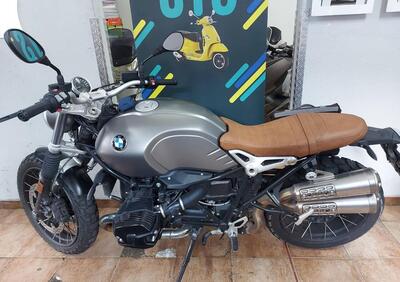 Bmw R 1200 R (2017 - 18) - Annuncio 9833934
