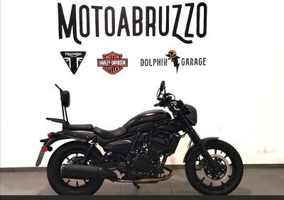 Kawasaki Eliminator 500 (2024 - 26) - Annuncio 9833942