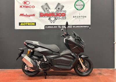 Kymco Dink 125 X (2025) - Annuncio 9833946