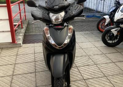 Honda SH 300 i (2006 - 10) - Annuncio 9833955