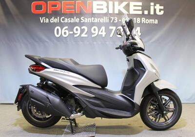Piaggio Beverly 400 S ABS-ASR (2021 - 24) - Annuncio 9833970