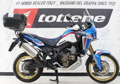 Honda Africa Twin CRF 1000L DCT (2018 - 19) - Annuncio 9833960