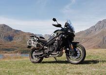 CFMOTO 800MT Explore, la videoscheda tecnica: tutto quello che c'è da sapere [VIDEO]