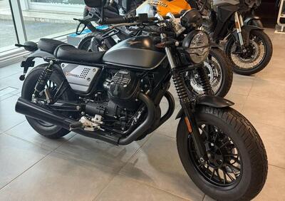 Moto Guzzi V9 Bobber Special Edition (2023 - 25) - Annuncio 9833961