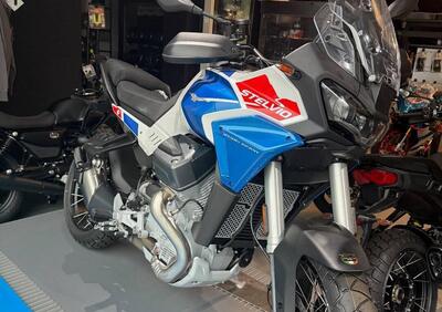 Moto Guzzi Stelvio Duecento Tributo (2025) - Annuncio 9833966