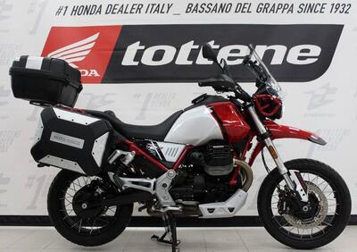 Moto Guzzi V85 TT (2021 - 23) - Annuncio 9833967