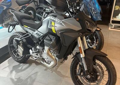 Moto Guzzi Stelvio PFF (2024 - 25) - Annuncio 9833975
