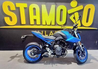 Suzuki GSX-8S (2025) - Annuncio 9833969