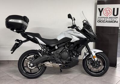 Kawasaki Versys 650 (2017 - 20) - Annuncio 9833973