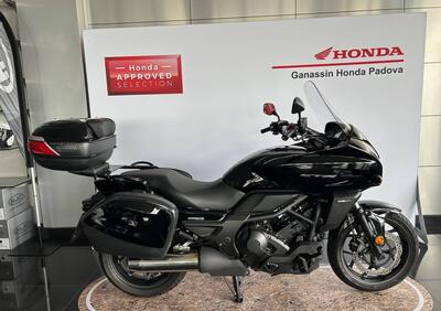 Honda CTX 700 ABS DCT (2014 - 16) - Annuncio 9834020