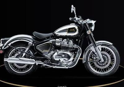 Royal Enfield Classic 650 (2025) - Annuncio 9833980