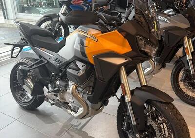 Moto Guzzi Stelvio (2024 - 25) - Annuncio 9833977
