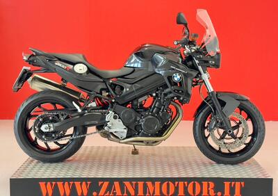 Bmw F 800 R (2012 - 14) - Annuncio 9834003