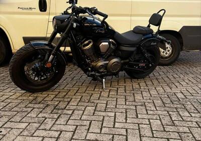Benda Motorcycles Chinchilla 500 V2 (2024) - Annuncio 9833986
