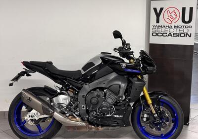 Yamaha MT-10 SP (2022 - 25) - Annuncio 9833992