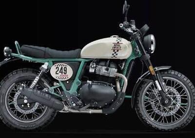 Royal Enfield Bear 650 (2025) - Annuncio 9833996