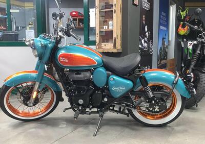 Royal Enfield Goan Classic 350 (2025) - Annuncio 9833991