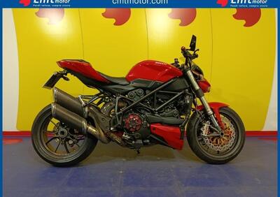 Ducati Streetfighter (2009 - 12) - Annuncio 9833994