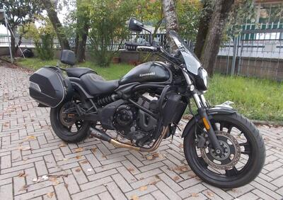 Kawasaki Vulcan S 650 ABS (2014 - 16) - Annuncio 9834012