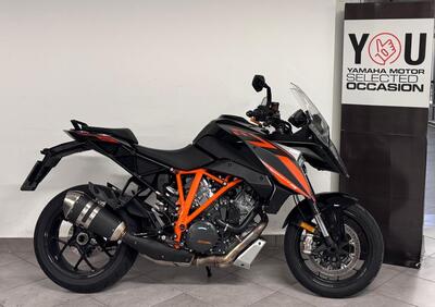 KTM 1290 Super Duke GT (2019 - 20) - Annuncio 9834007