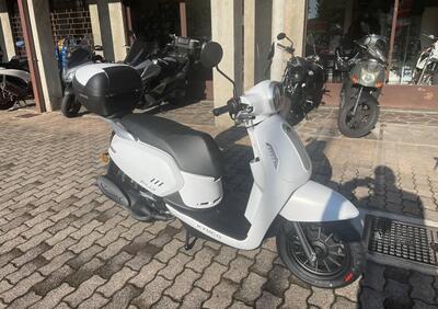 Kymco Filly 50 (2024 - 25) - Annuncio 9834013