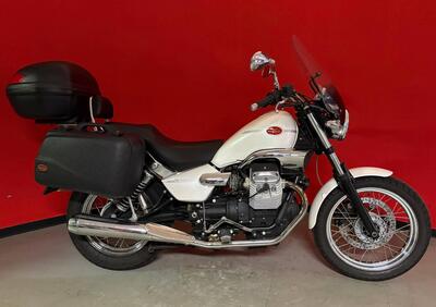 Moto Guzzi Nevada 750 Classic (2008 - 15) - Annuncio 9834021