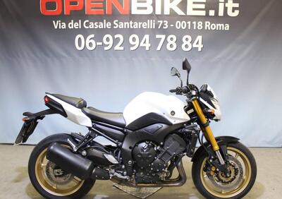 Yamaha FZ8 (2010 - 12) - Annuncio 9834024