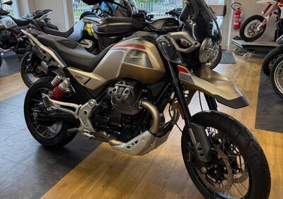 Moto Guzzi V85 TT Travel (2024 - 25) - Annuncio 9833981