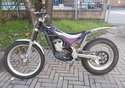 Scorpa SY 250 Long-Ride (2008 - 09) - Annuncio 9834019