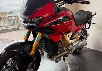 Moto Guzzi V100 Mandello Wind Tunnel (2025) - Annuncio 9834016