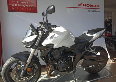 Honda CB 1000 Hornet (2025) - Annuncio 9834052