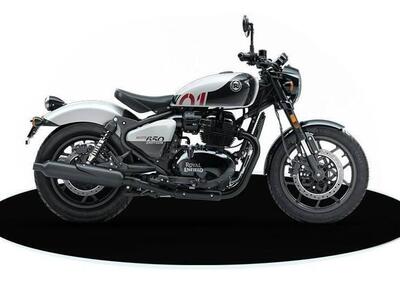 Royal Enfield Shotgun 650 (2024 - 25) - Annuncio 9834026