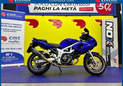 Suzuki SV 650 S (1999 - 02) - Annuncio 9834027