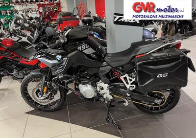Bmw F 850 GS (2021 - 24) - Annuncio 9834045